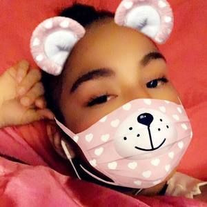 Meet your Posher, April